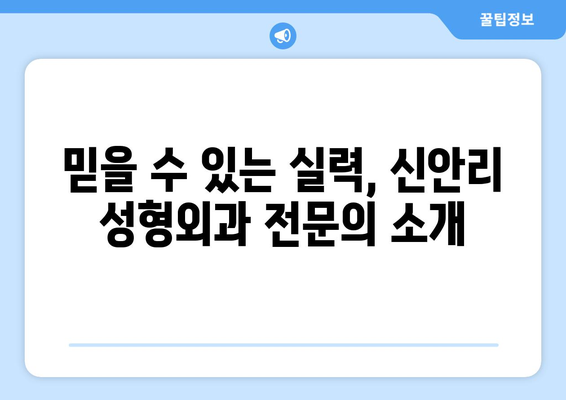 안성시 신안리 성형외과 추천| 실력 있는 의료진 찾기 | 안성, 성형외과, 추천, 신안리