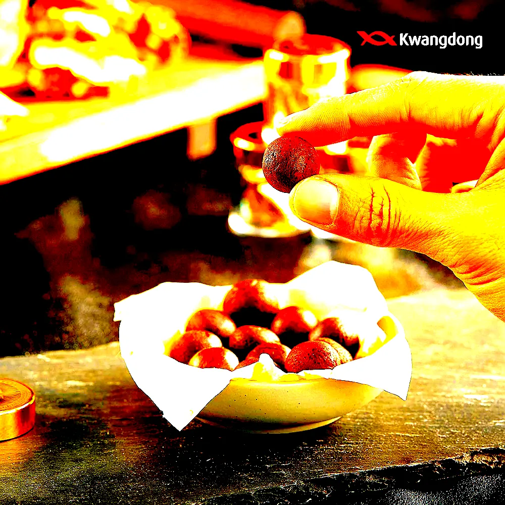 광동 발효녹용 녹용보감환 침향환 침향단 30환, 4개 이미지 4